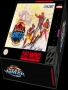 Nintendo  SNES&nbsp; - &nbsp;Pirates of Dark Water, The (USA)